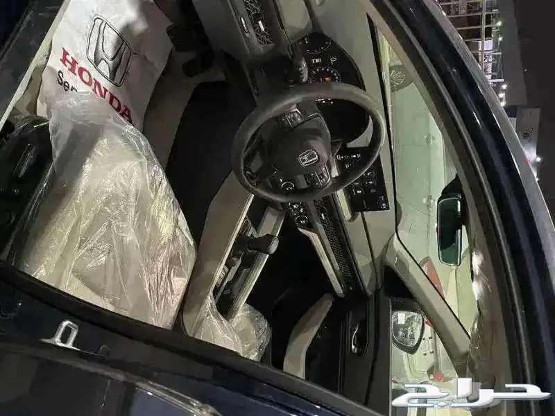 هوندا اكورد نص فل 2024 بالنقد والتقسيط63402844401793112