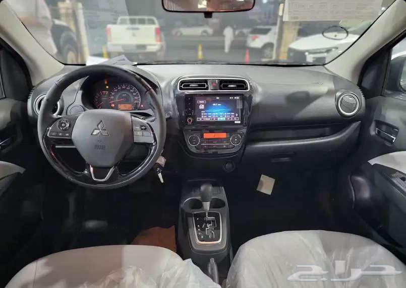 ميتسوبيشي اتراج فل كامل 202463400861330945113