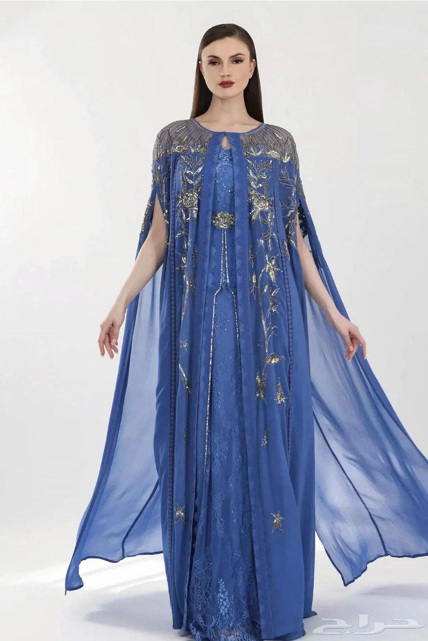 A dress from Shalkey House63444096764930111