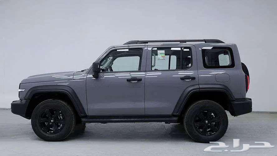 Tank 300 full option 4x4 model 202563402016735873112