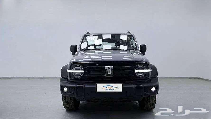 Tank 300 full option 4x4 model 202563402016735873111
