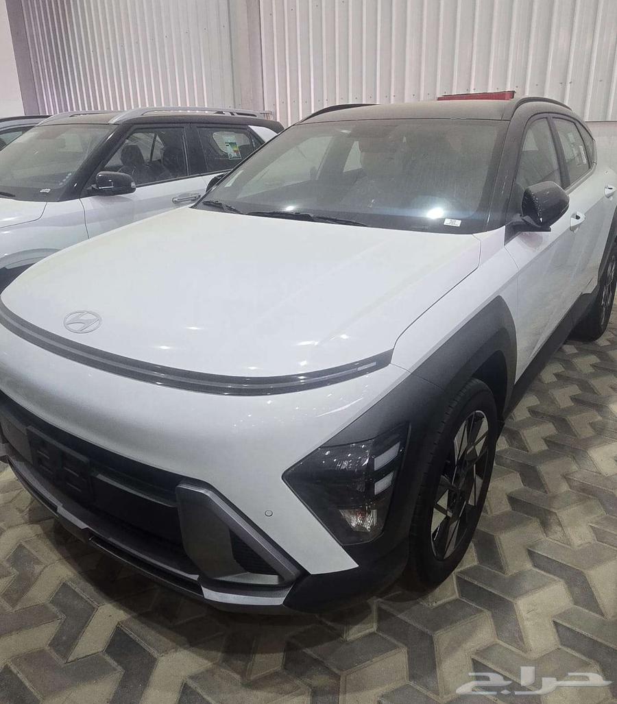 هيونداي كونا سمارت 2.0 2025 لتمويل البنوك - كاش63400904684929113