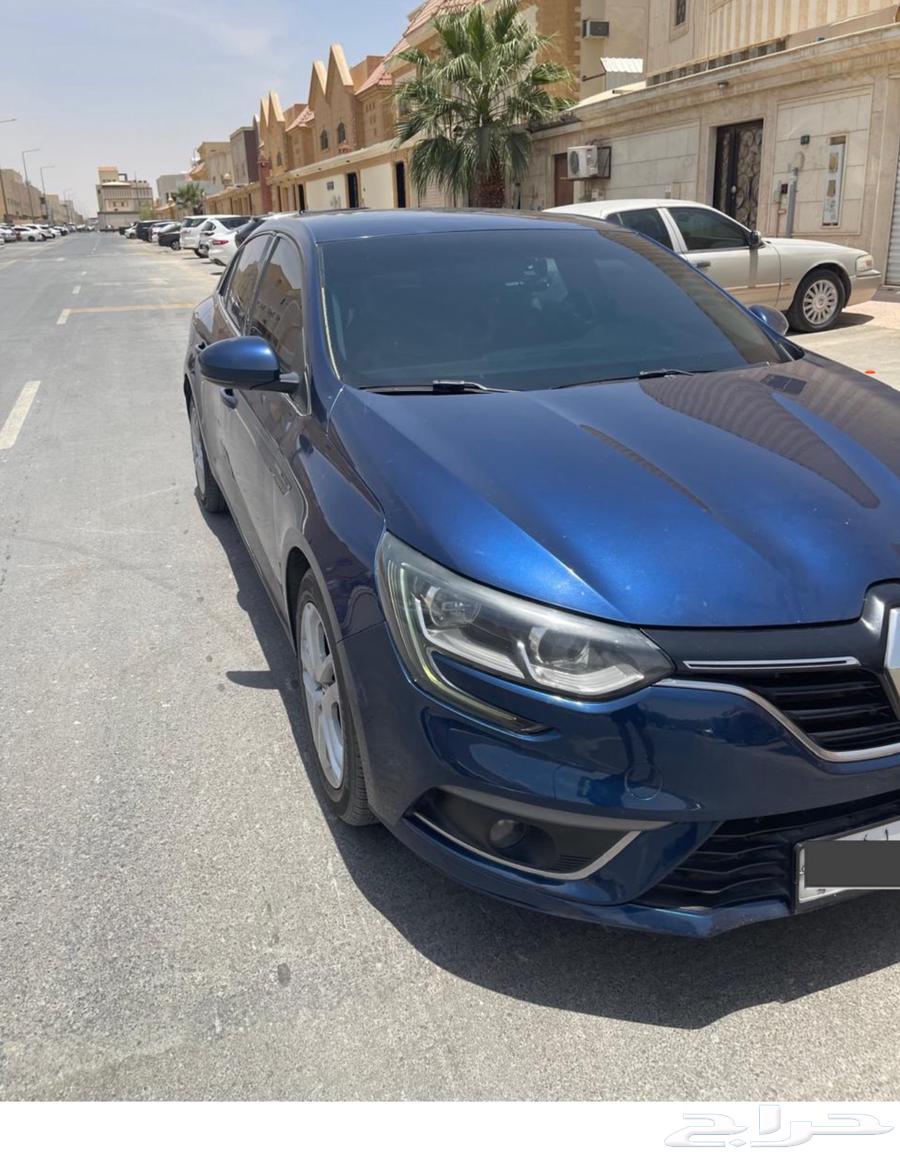 Renault Megane 201863402017064833112