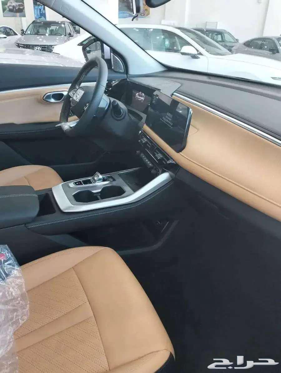 GAC جي ايه سي ام زوم 2025 كاش واقساط افضل سعر63402073944579114