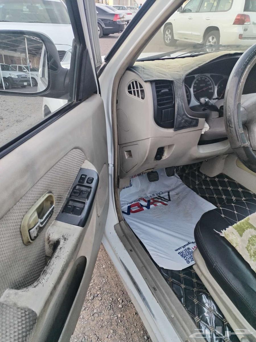 سيارة ونيت غمارتين JMC صيني63402045029635112
