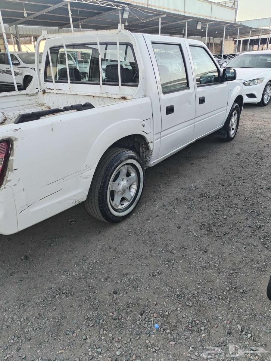 سيارة ونيت غمارتين JMC صيني63402045029635114