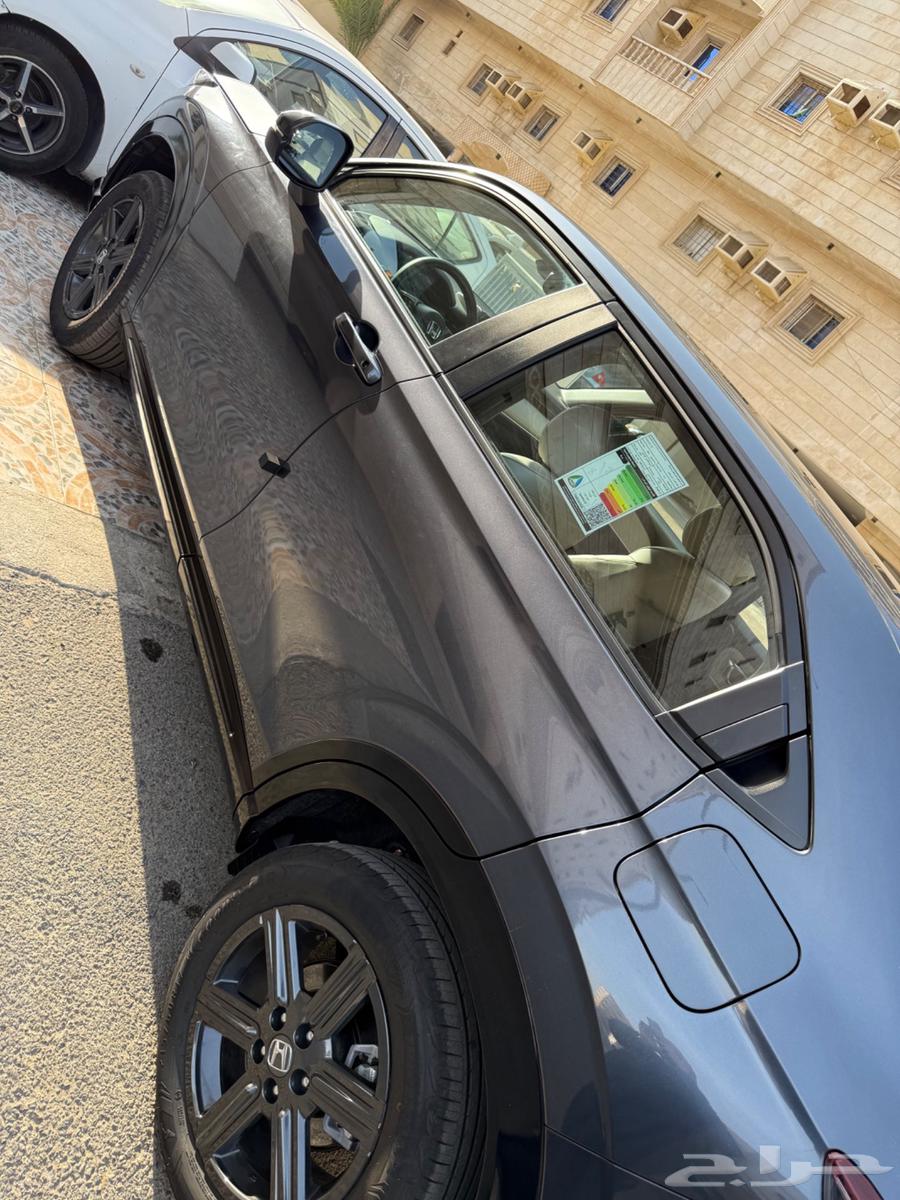 Honda HR-V63402052498305111