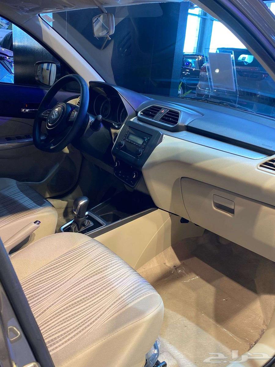Suzuki Dzire 202563402054461441114