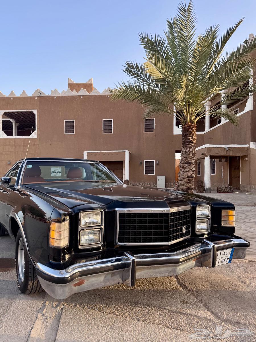 Rare and distinctive classic Ford, fully restored, 79 Ranchero63402063247747114