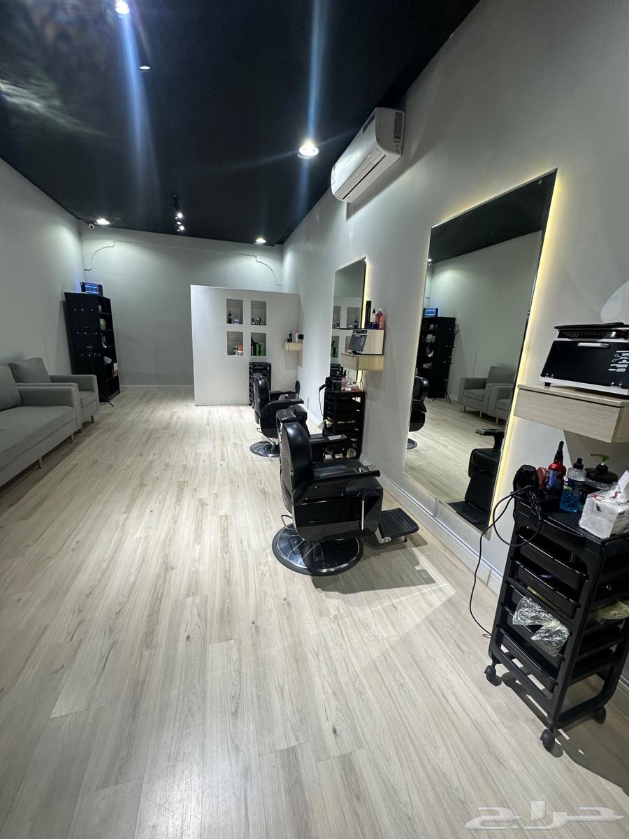 Salon Barber Shop63379993211778112