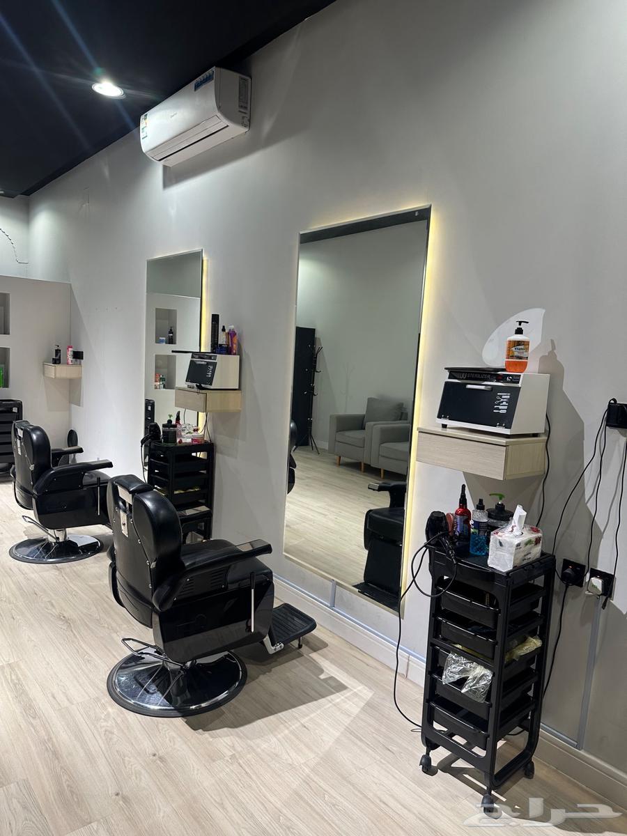 Salon Barber Shop63379993211778114
