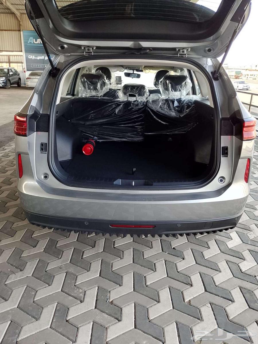 Haval H6 at the best prices with free thermal insulation63402073773826114