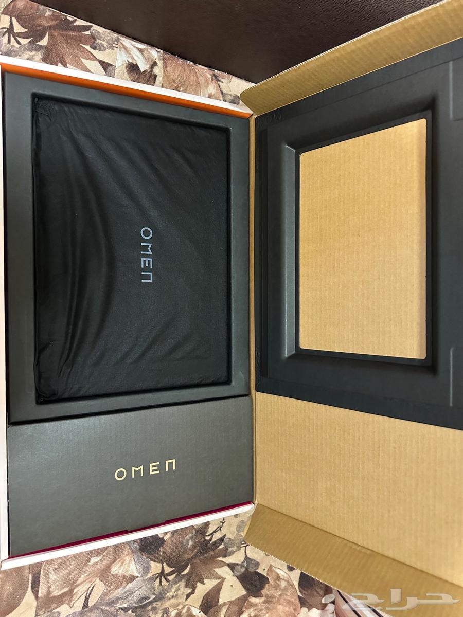 Hp Omen63401094554241111