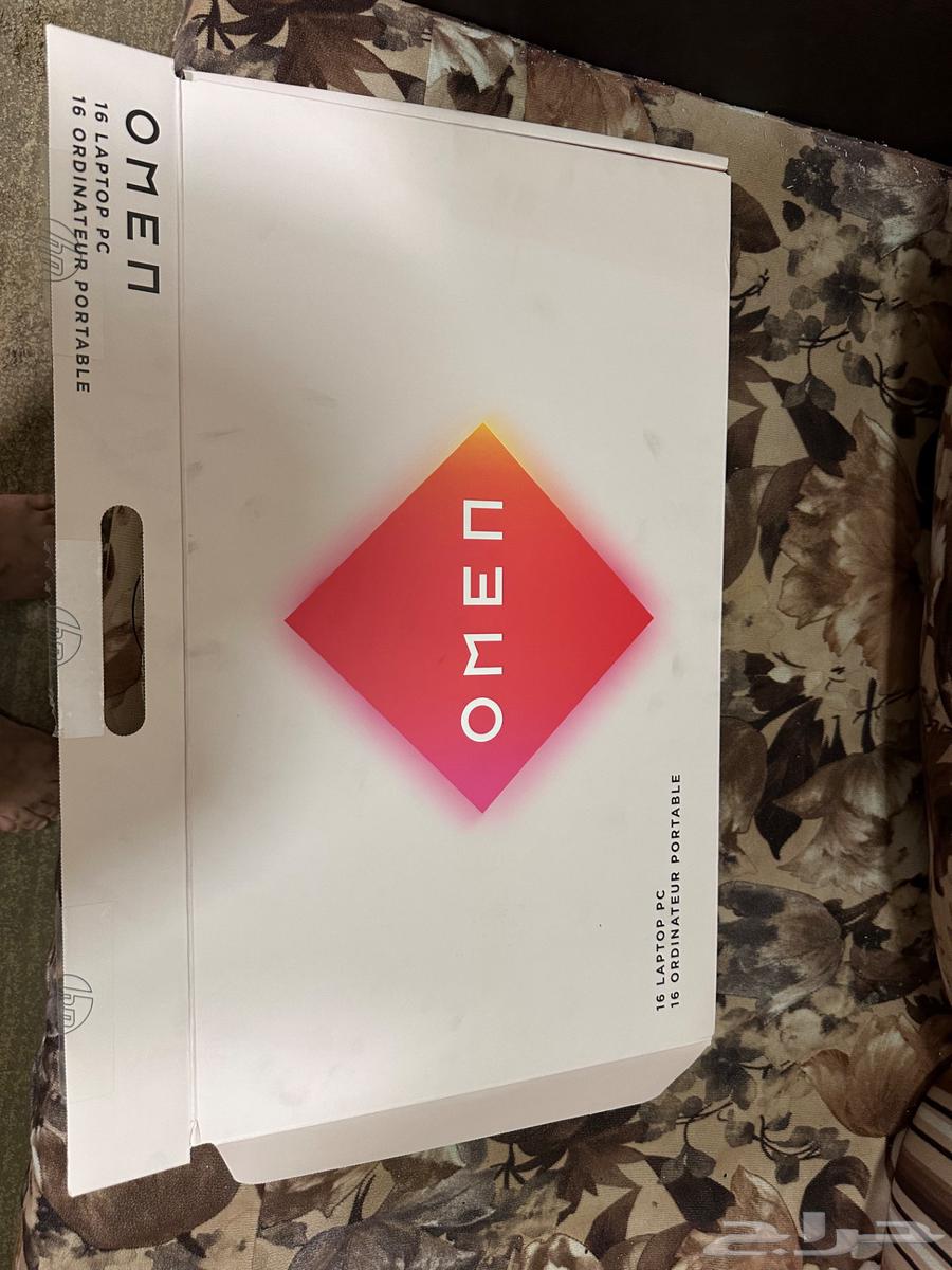 Hp Omen63401094554241112
