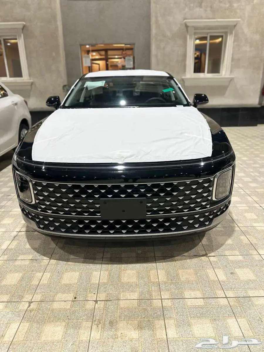 هيونداي ازيرا 2025 كلاسيك ( تقسيط وكاش )63400887661699111