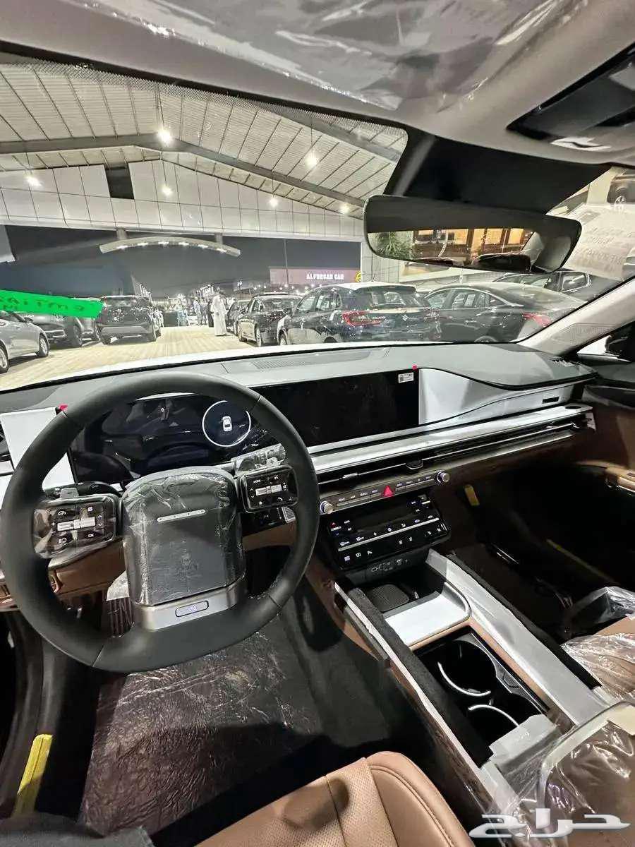 هيونداي ازيرا 2025 كلاسيك ( تقسيط وكاش )63400887661699113