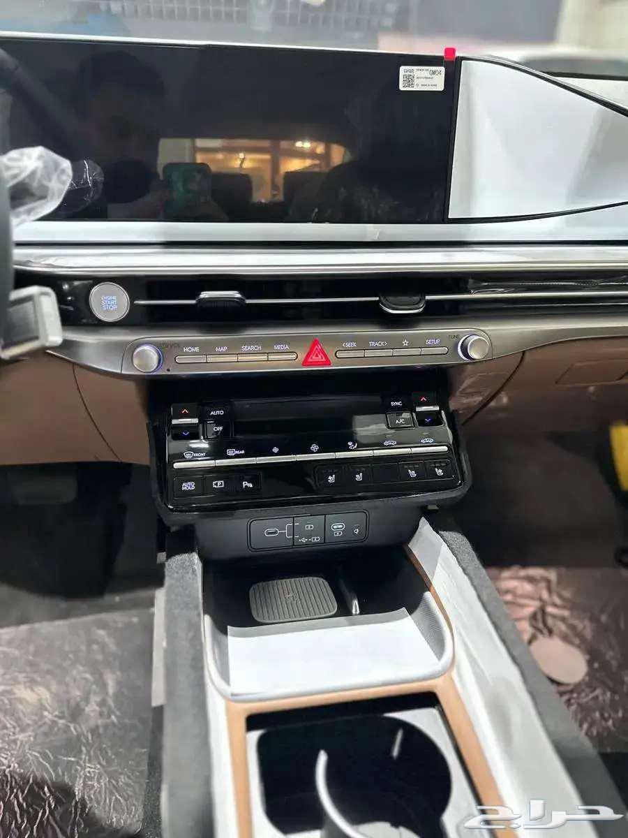 هيونداي ازيرا 2025 كلاسيك ( تقسيط وكاش )63400887661699114