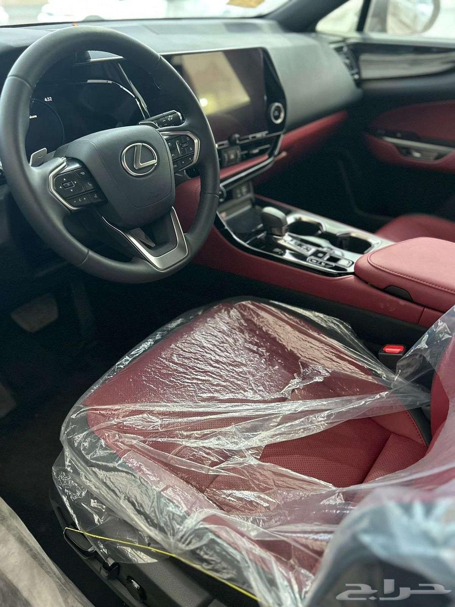 Lexus NX 2024 AA63380806969218114