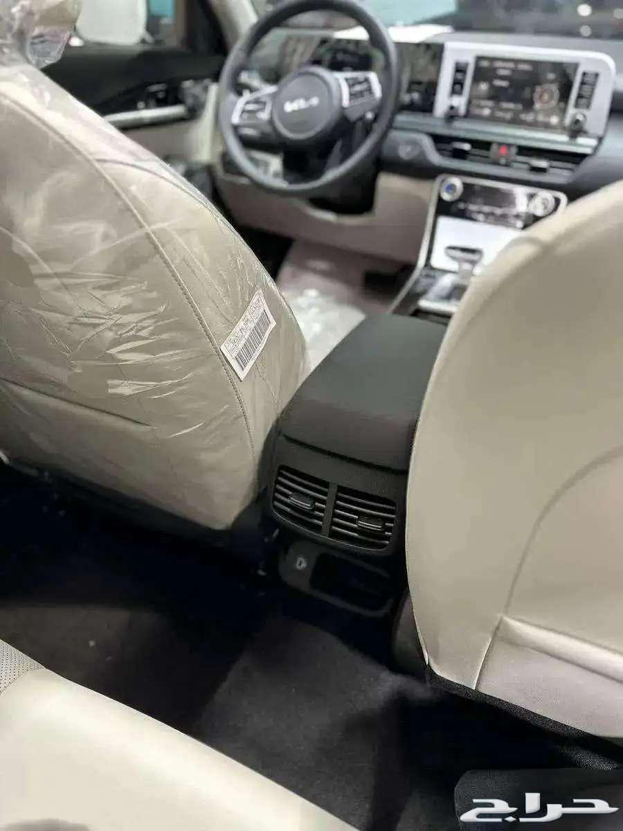 كيا سيلتوس ستاندر ونص فل 2025 عروض القسط والكاش اسعار متميزة63400881459202114