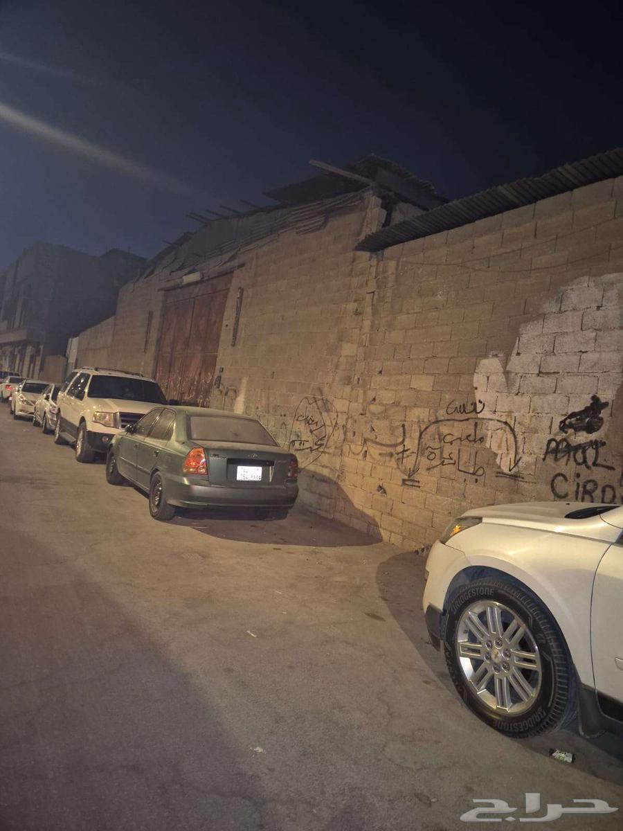 للبيع أرض سكنية بحي العود63380023141378111