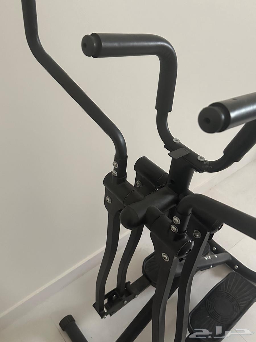The flying gazelle device is a sports device for only 18063402938398978114