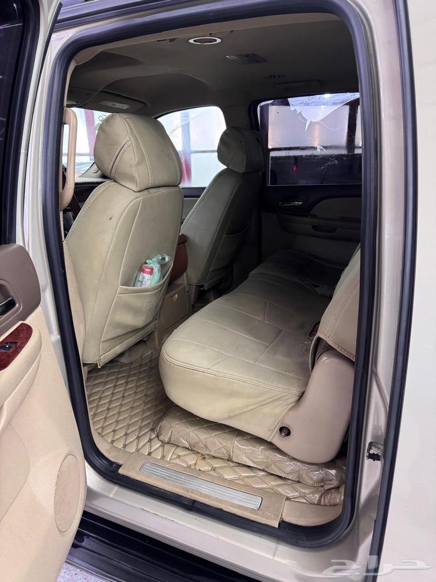 James Yukon XL 2009 Clean63400913196930114