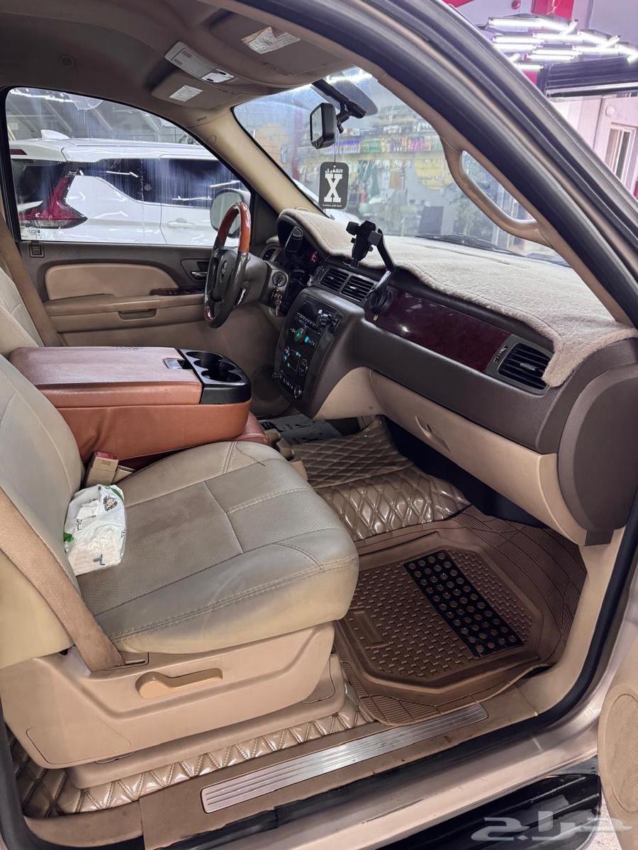 James Yukon XL 2009 Clean63400913196930112