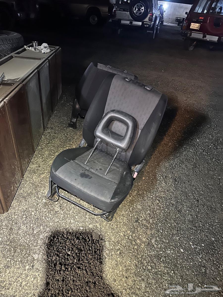 Gym seats are clean.63399535615875111