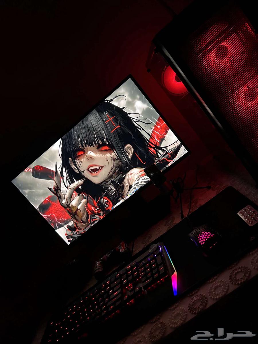 بي سي جيمنج كامل 3080 5800x 32 RAM 2.5TB63396466617986113