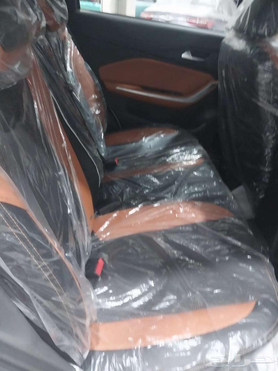 شيري تيجو 2 موديل 2024 كومفورت بسعر اليوم 39900 ريال63399573755905112