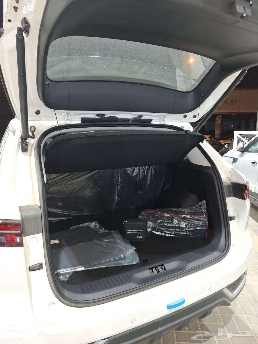 Ford Territory Titanium Plus 2025 model63403580916226114
