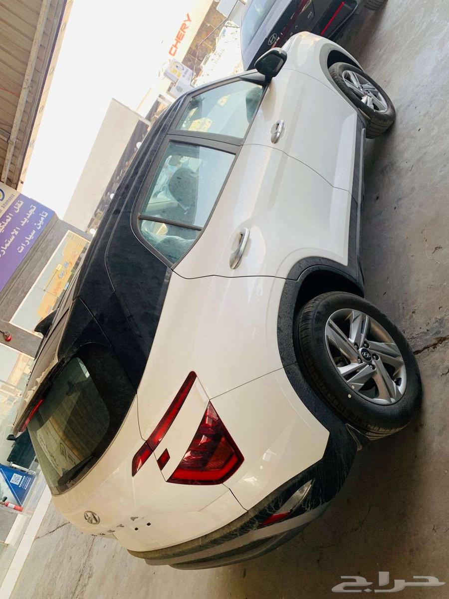 Hyundai Creta Comfort 202563402832145666111
