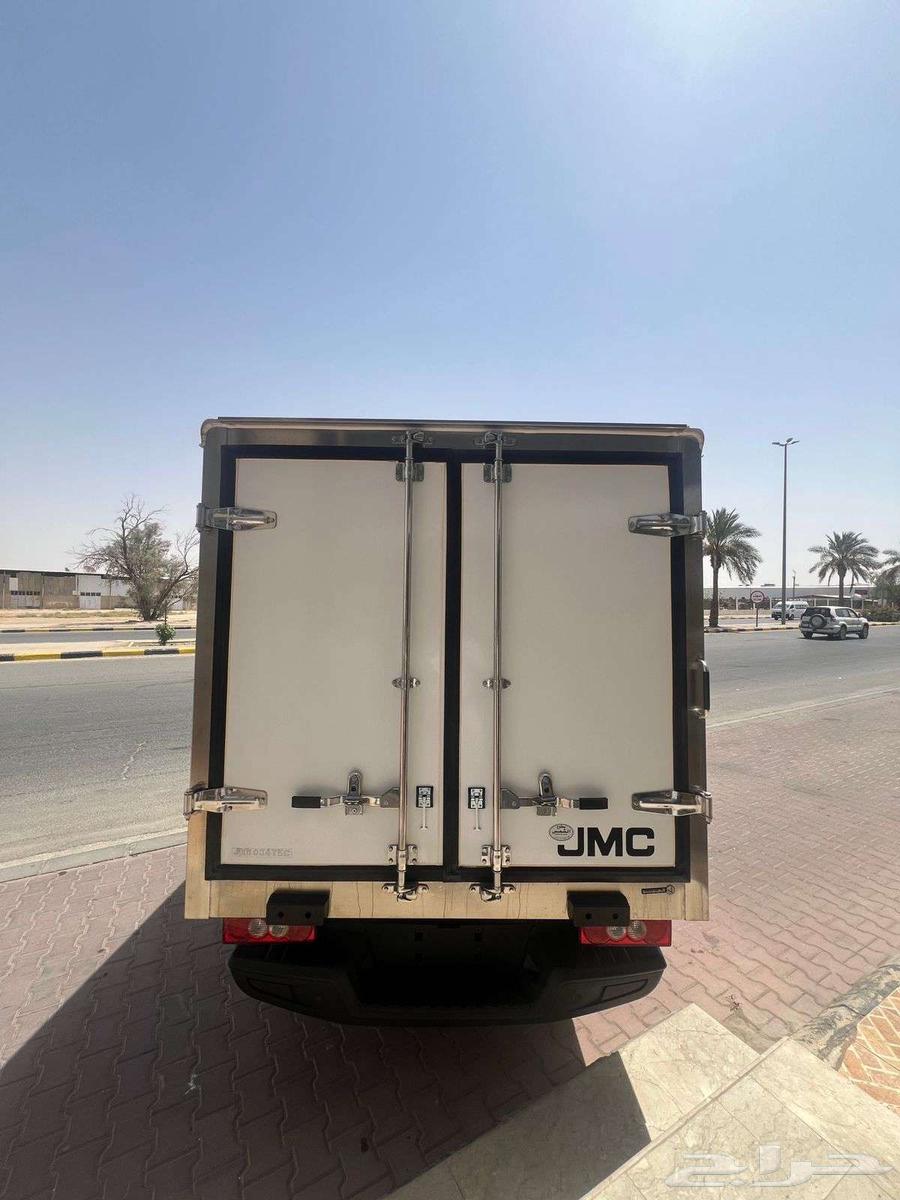 JMC ثلاجه موديل 2025م63402842874882113