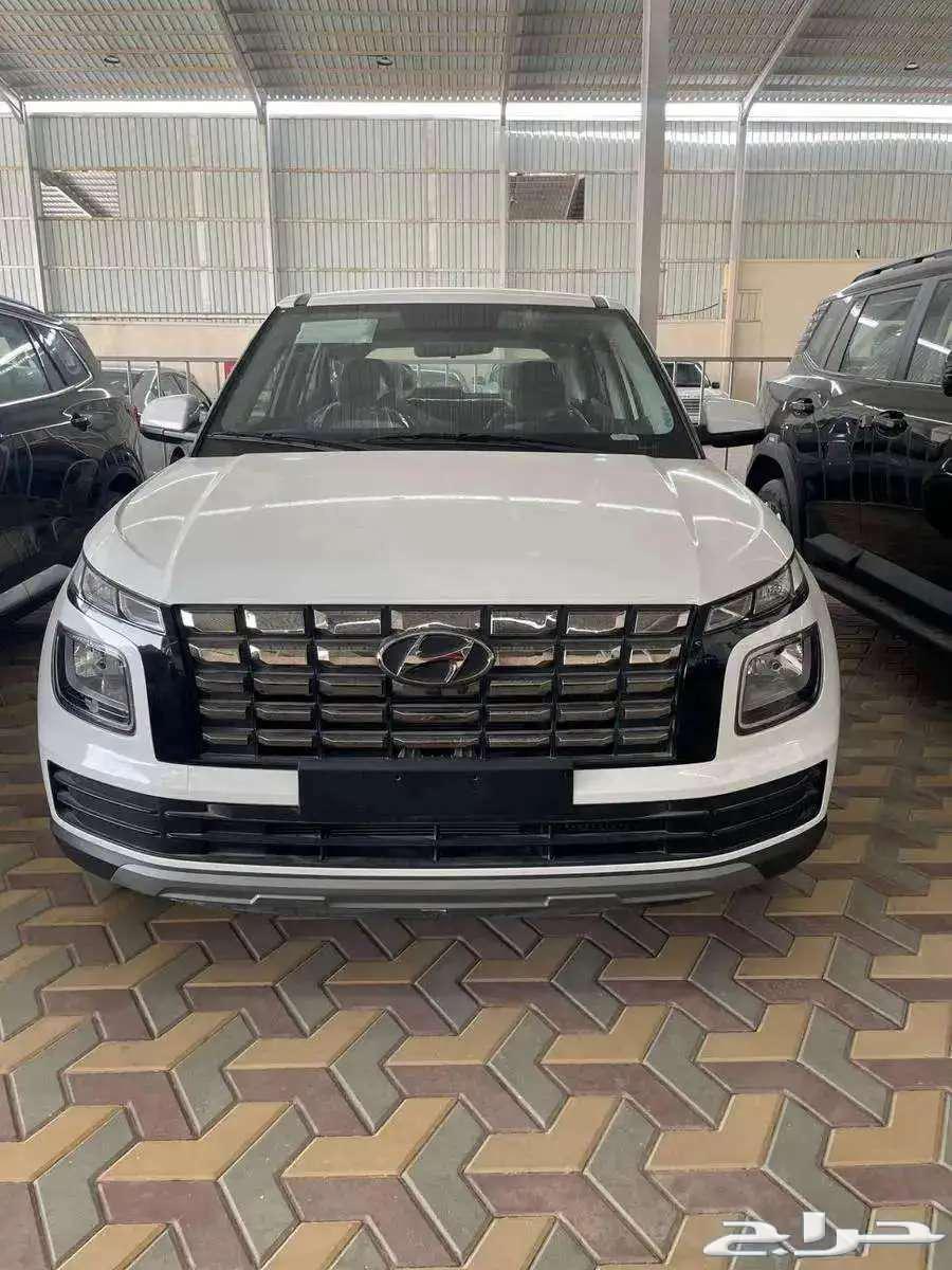هيونداي - فينيو - سمارت 2025 بسعر 58000 شامل الضريبه634028423577611115