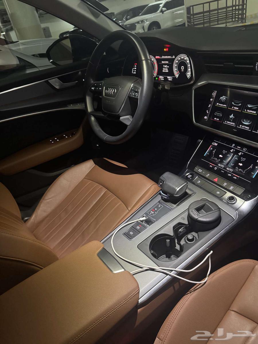 Audi A663398167876866114