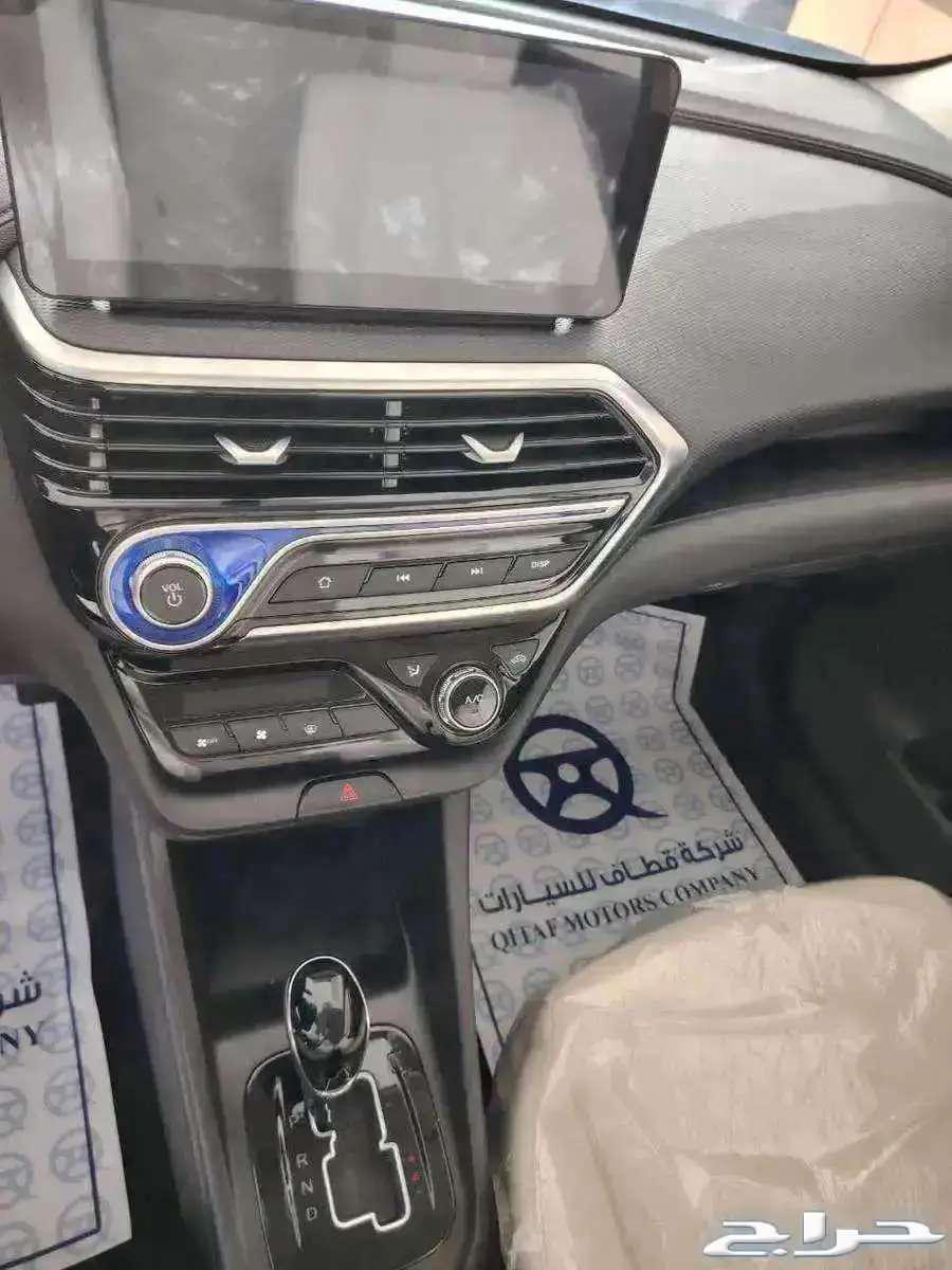 شانجان السفن 2025 استاندر _ اقل سعر كاش و اقساط63403588327297112