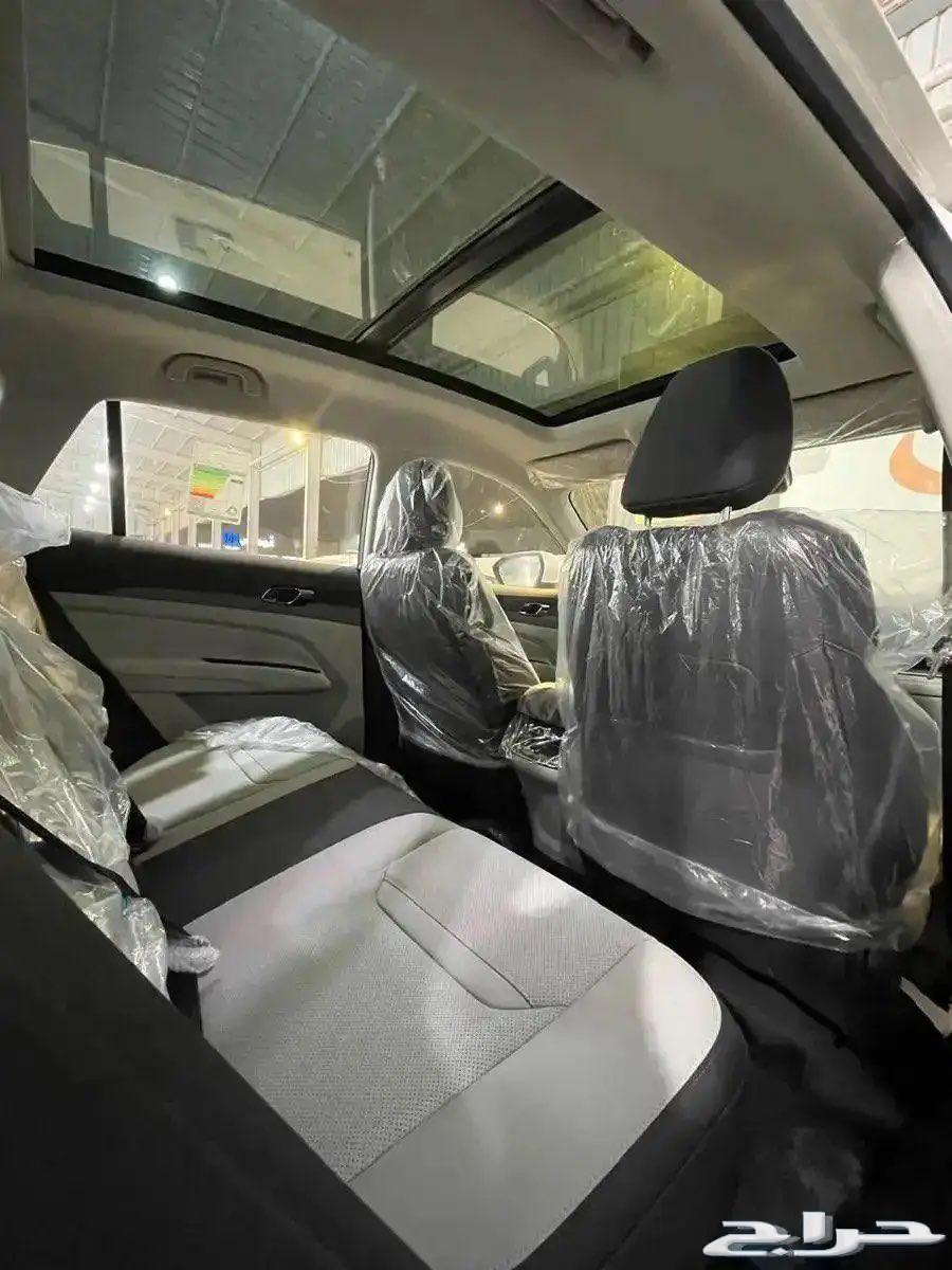 Ford Territory Trend 2025, free maintenance for two years at Al-Thawab.63403587660417112