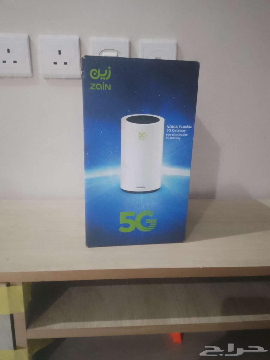 راوتر واي فاي نظيف 5G63396560910467111