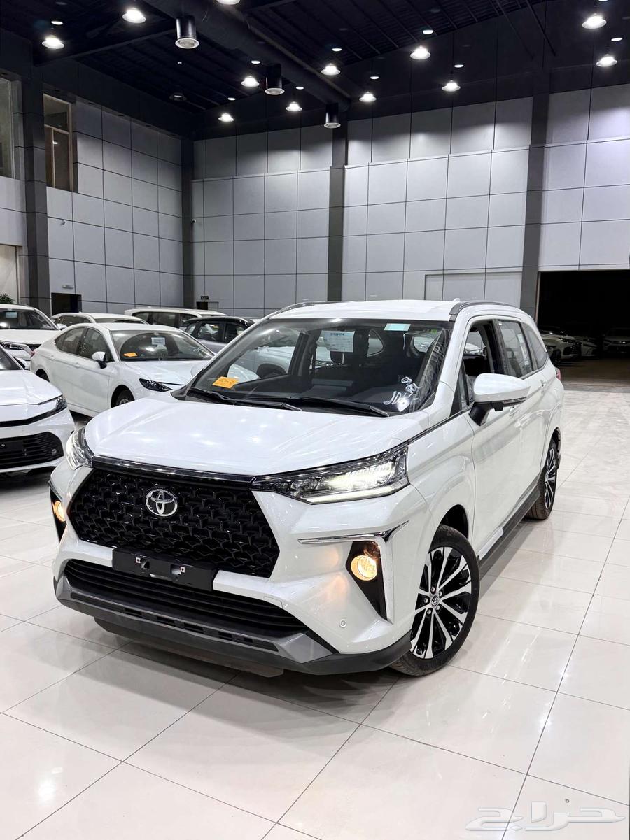 Toyota Vellfire (GLX) 2025 model, lowest prices63400873753601112