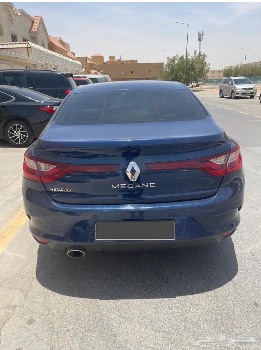 Renault Megane 201863402017064833113