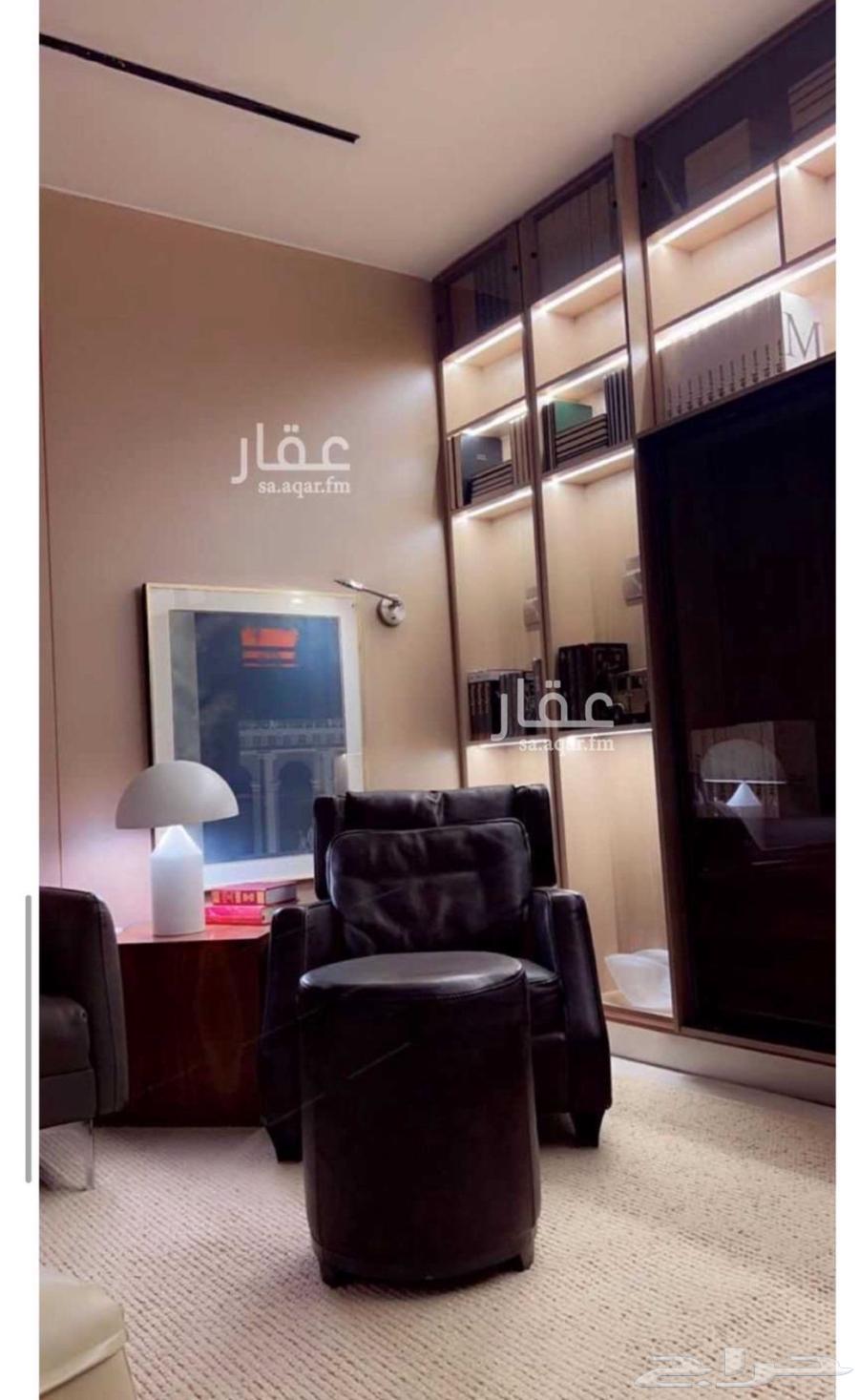 Luxury apartment for rent - Riyadh - Al Yasmeen District - Al Khayala Street63379959601666112