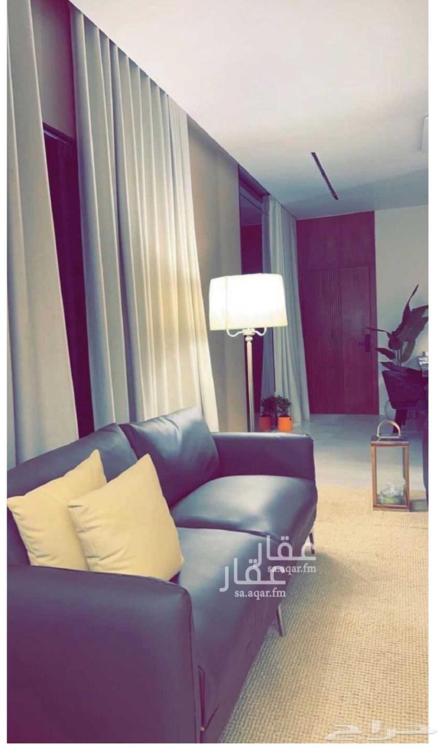 Luxury apartment for rent - Riyadh - Al Yasmeen District - Al Khayala Street633799596016661122