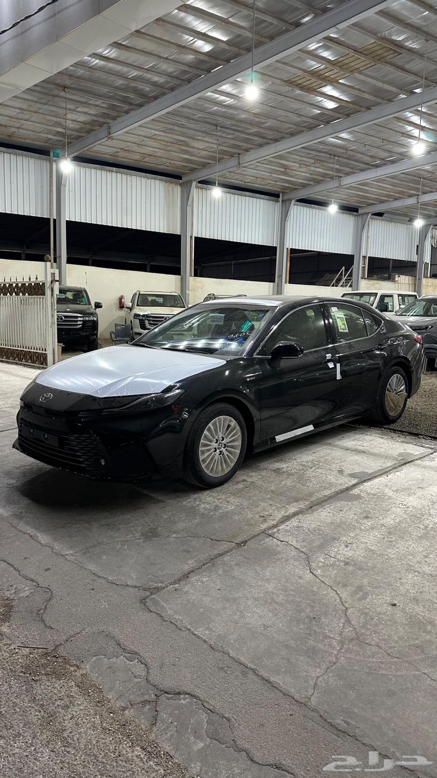 Camry E Plus Hybrid 202563402050755714111