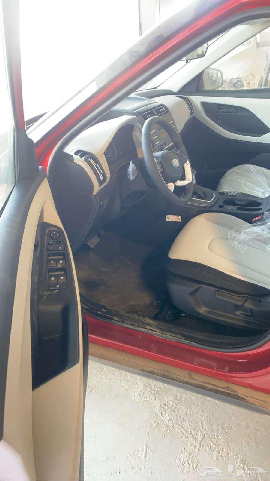 Hyundai Creta 2024 Automatic Gasoline63400911284098111