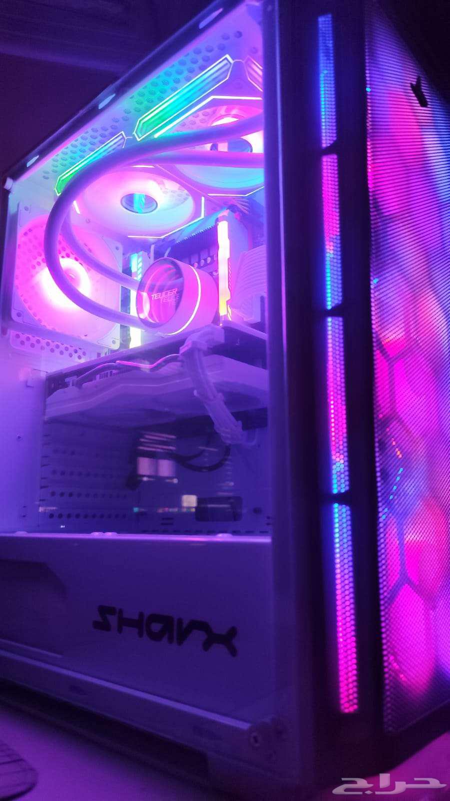 Gaming PC - بيسي - البيع مستعجل63394650917249112