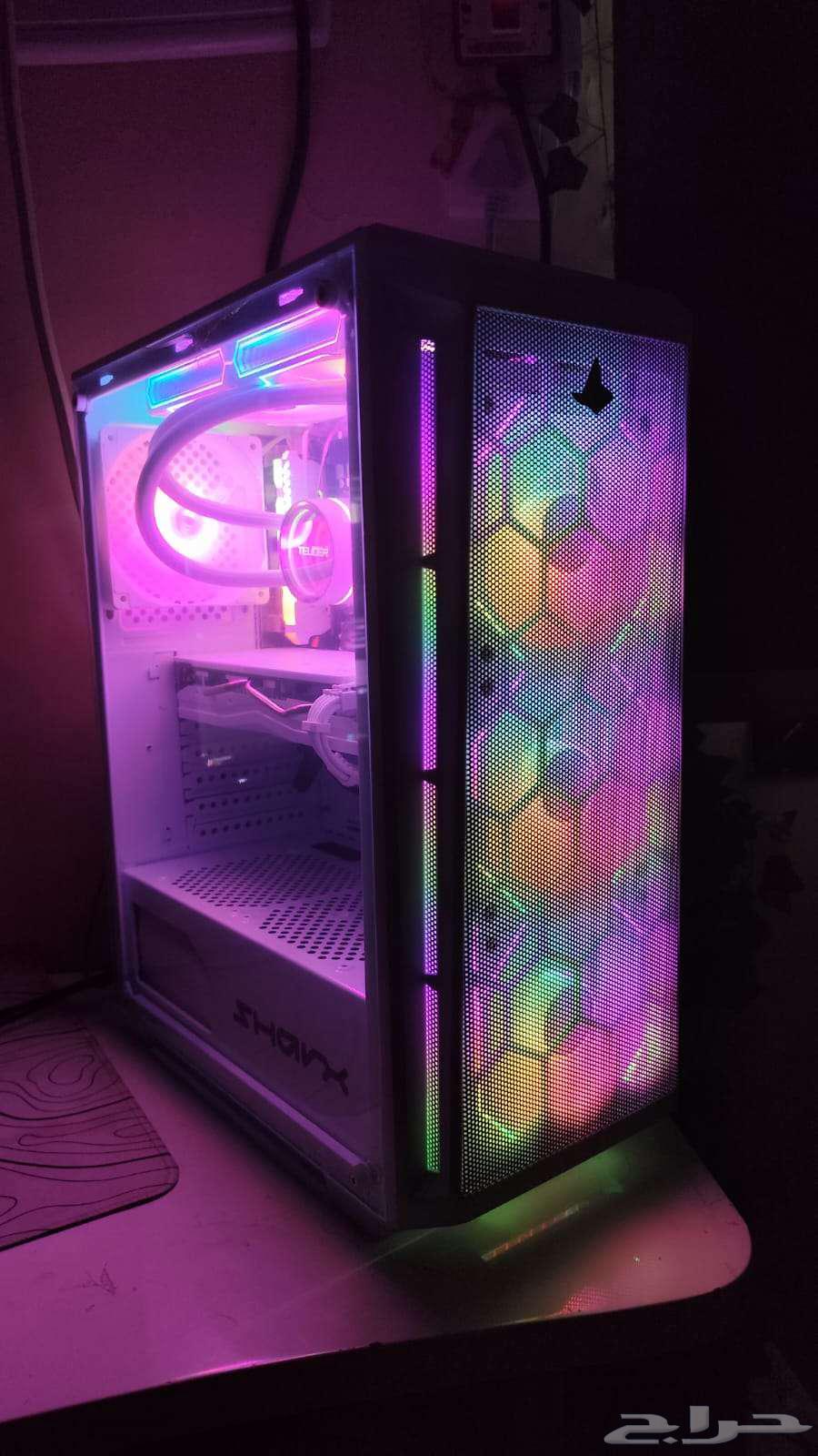 Gaming PC - بيسي - البيع مستعجل63394650917249110