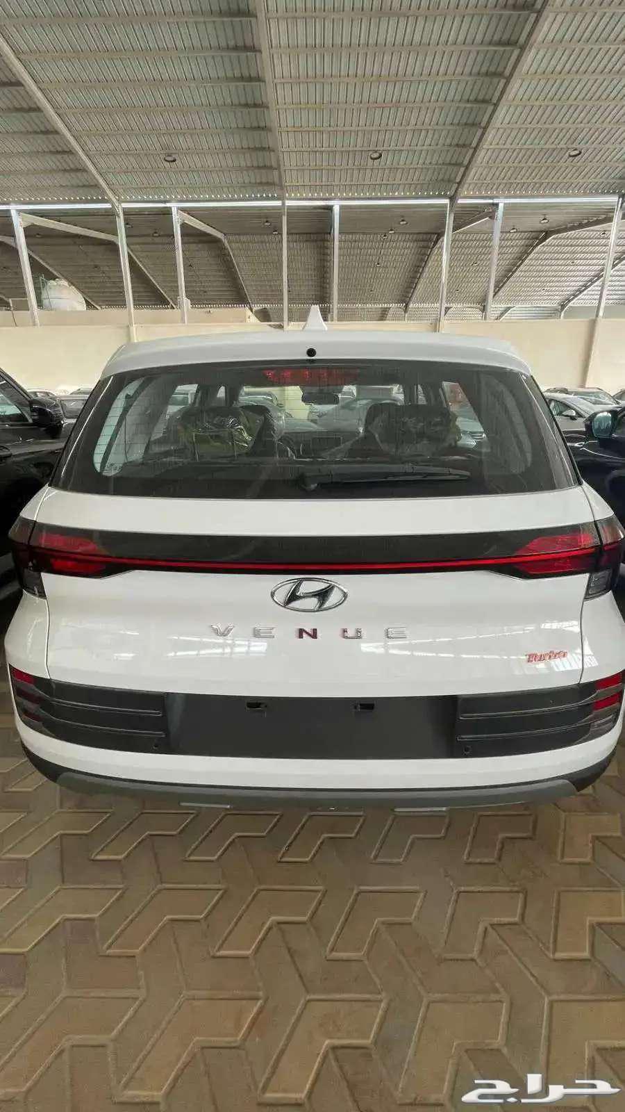 هيونداي - فينيو - سمارت 2025 بسعر 58000 شامل الضريبه63402842357761113
