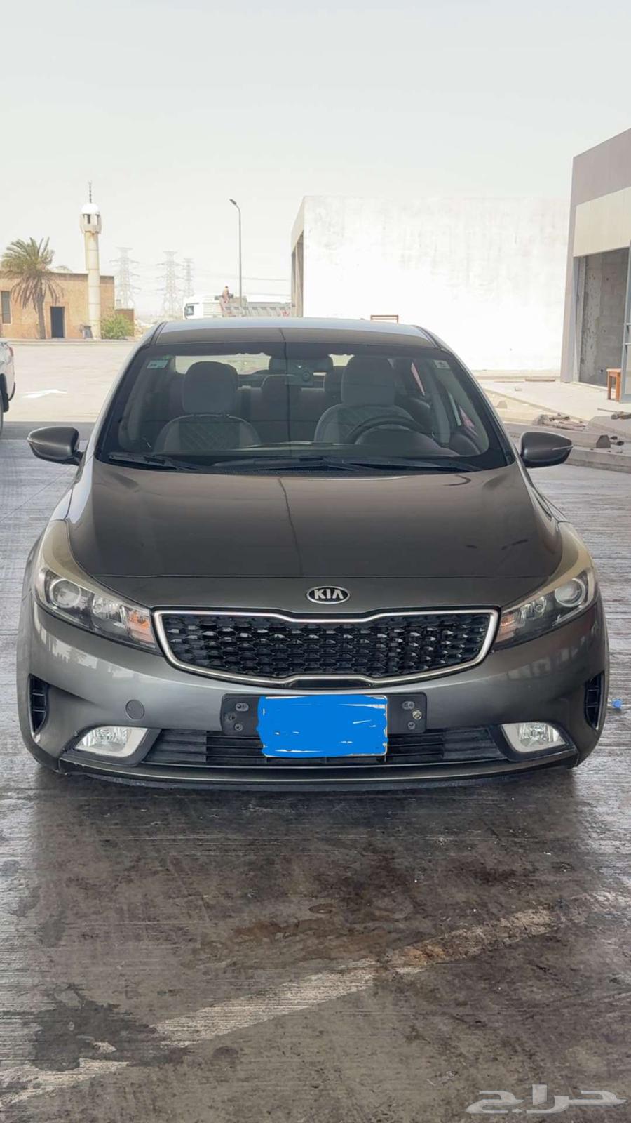 أريد بيع سيارتي كيا سراتو K3 ديزل63402844238337114