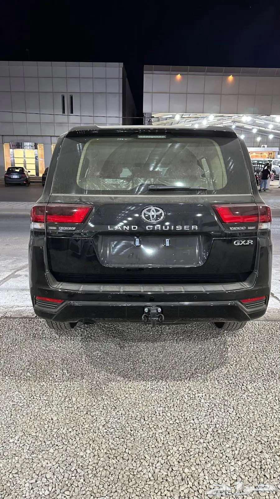 جي اكس ار ( L1) بنزين سعودي 202563402006749570113