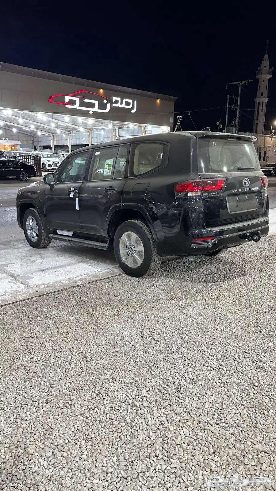 جي اكس ار ( L1) بنزين سعودي 202563402006749570112